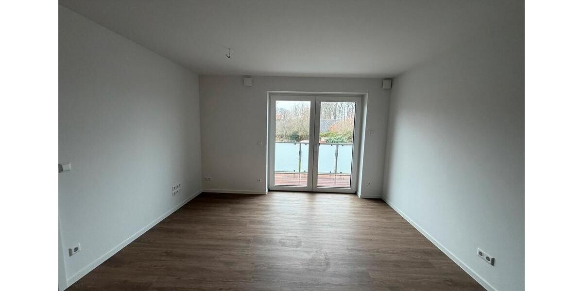 Etagenwohnung Nordhorn Bookholt - 2 Zimmer, 49 m&sup2;, 830&euro; | Angebot:25894212