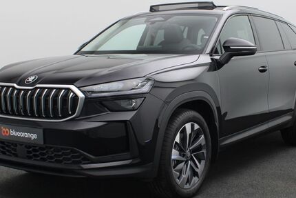 Skoda Kodiaq 1.050 km 40.900 &euro; Twist 49767