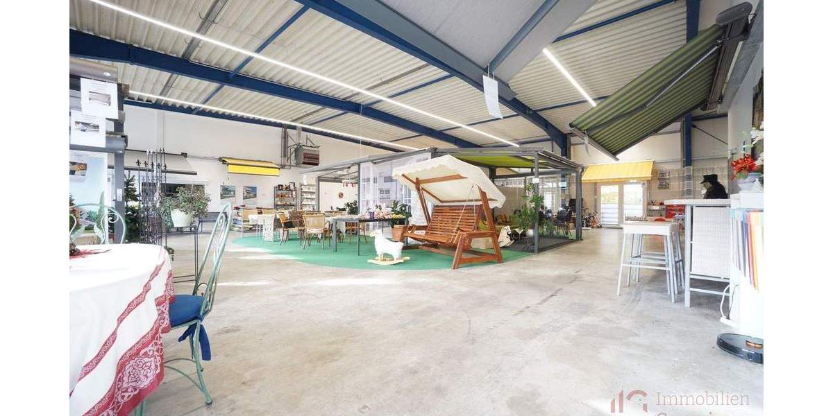 Gewerbeobjekt Emsbüren Mehringen - 1.800&euro; | Angebot:25698296