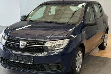 Dacia Sandero 133.000 km 3.750 &euro; Nordhorn 48529