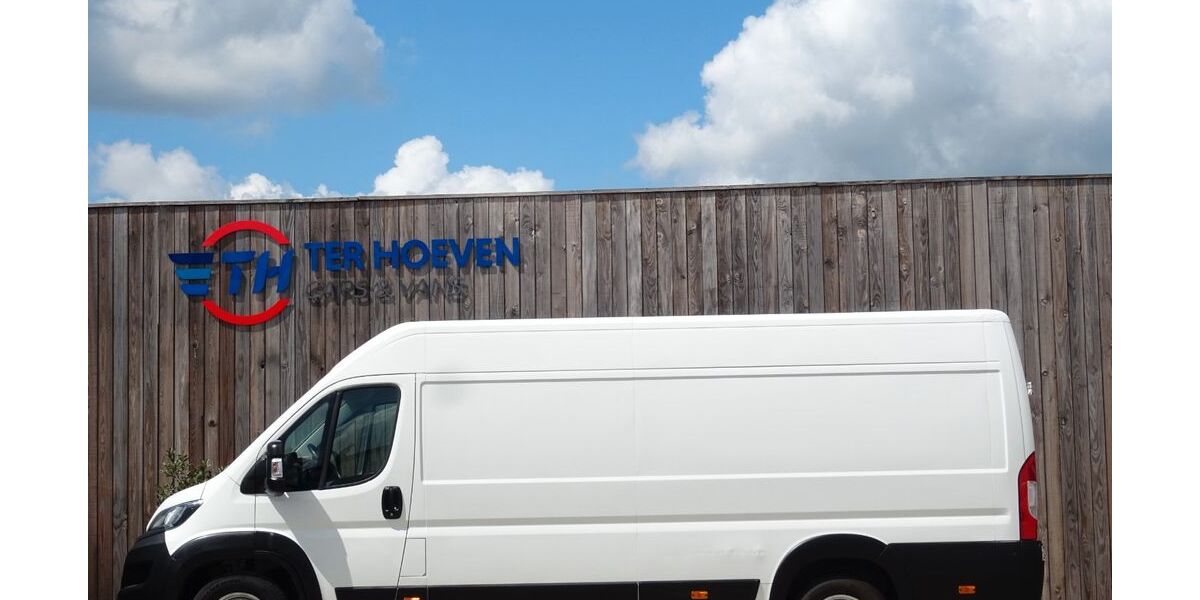 Peugeot Boxer 170.251 km 13.950 &euro; Bad Bentheim 48455