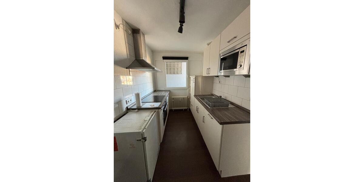 Etagenwohnung Gronau (Westfahlen) - 4 Zimmer, 94 m&sup2;, 849&euro; | Angebot:25430662