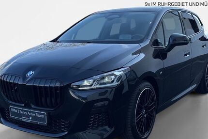 BMW 218 Active Tourer 41.768 km 28.500 &euro; Gronau 48599