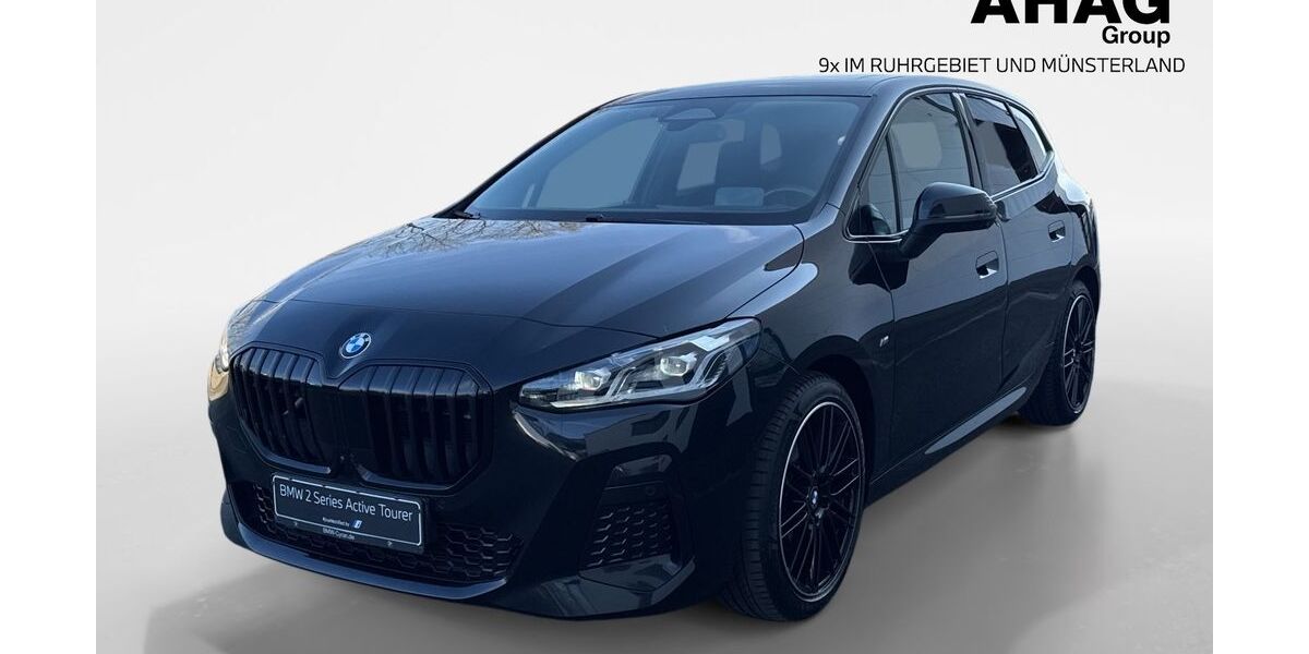 BMW 218 Active Tourer 41.768 km 28.500 &euro; Gronau 48599