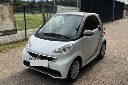 Smart ForTwo 113.000 km 4.600 &euro; Nordhorn 48531