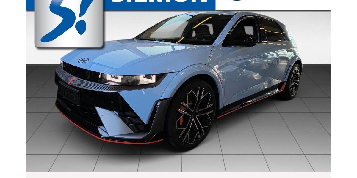 Hyundai IONIQ 5 6.059 km 54.330 &euro; Salzbergen 48499