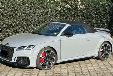 Audi TT RS 38.500 km 55.900 &euro; Lingen 49811