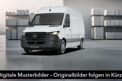 Mercedes-Benz Sprinter 29.000 km 41.590 &euro; Wietmarschen 49835