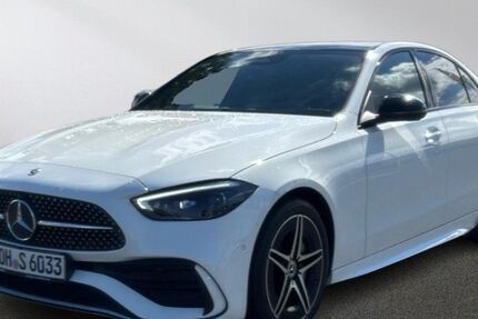 Mercedes-Benz C 220 14.900 km 51.938 &euro; Wietmarschen 49835
