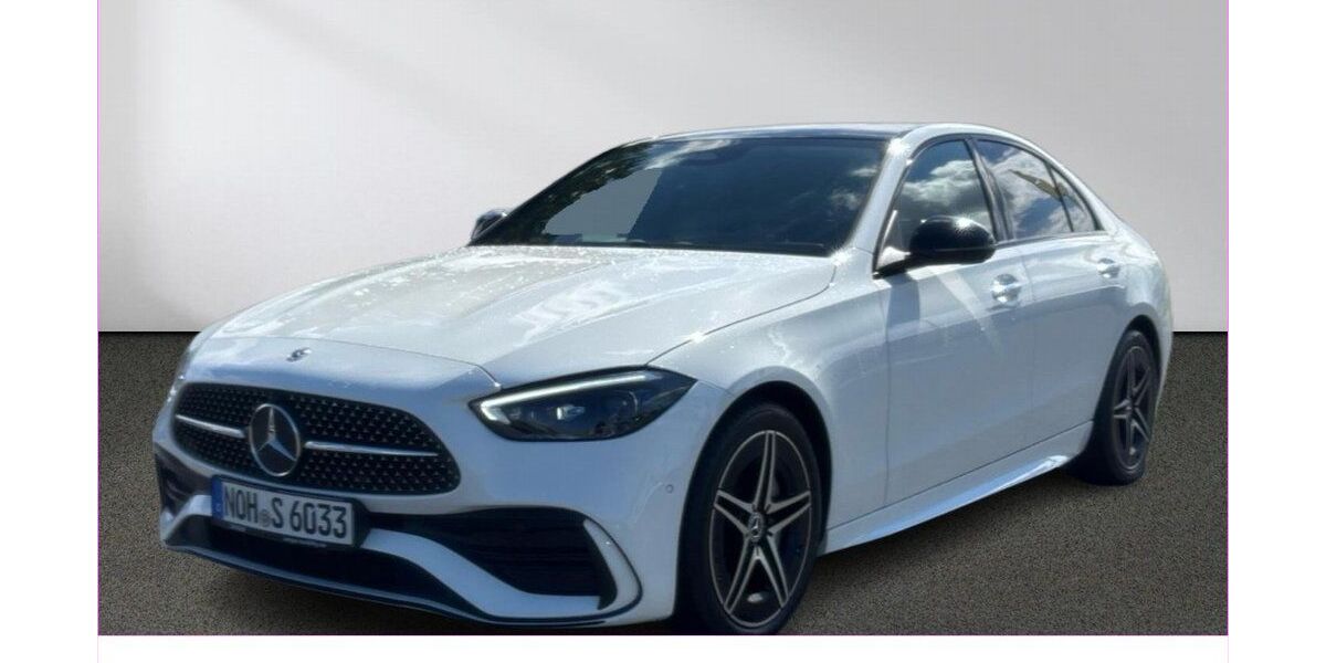 Mercedes-Benz C 220 14.900 km 51.938 &euro; Wietmarschen 49835