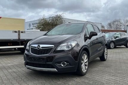 Opel Mokka 124.938 km 7.950 &euro; Geeste-Groß Hesepe 49744