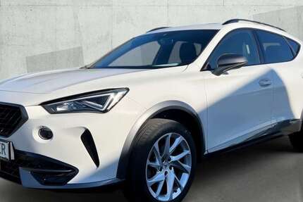 Cupra Formentor 38.928 km 27.850 &euro; Nordhorn 48529