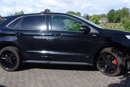 Ford Edge 81.600 km 23.500 &euro; Gronau (Westf.), Stadt 48599