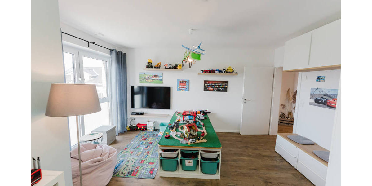 Einfamilienhaus Nordhorn - 7 Zimmer, 291 m&sup2;, 649.000&euro; | Angebot:25666757