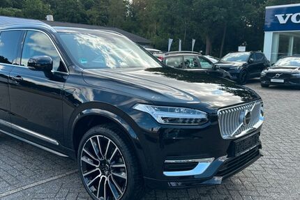 Volvo XC90 57.150 km 57.900 &euro; Nordhorn 48527