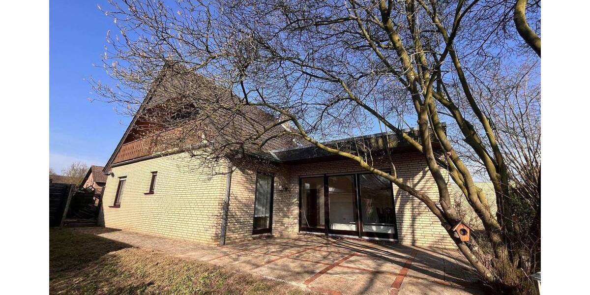 Einfamilienhaus Georgsdorf - 6 Zimmer, 130 m&sup2;, 239.000&euro; | Angebot:26092052