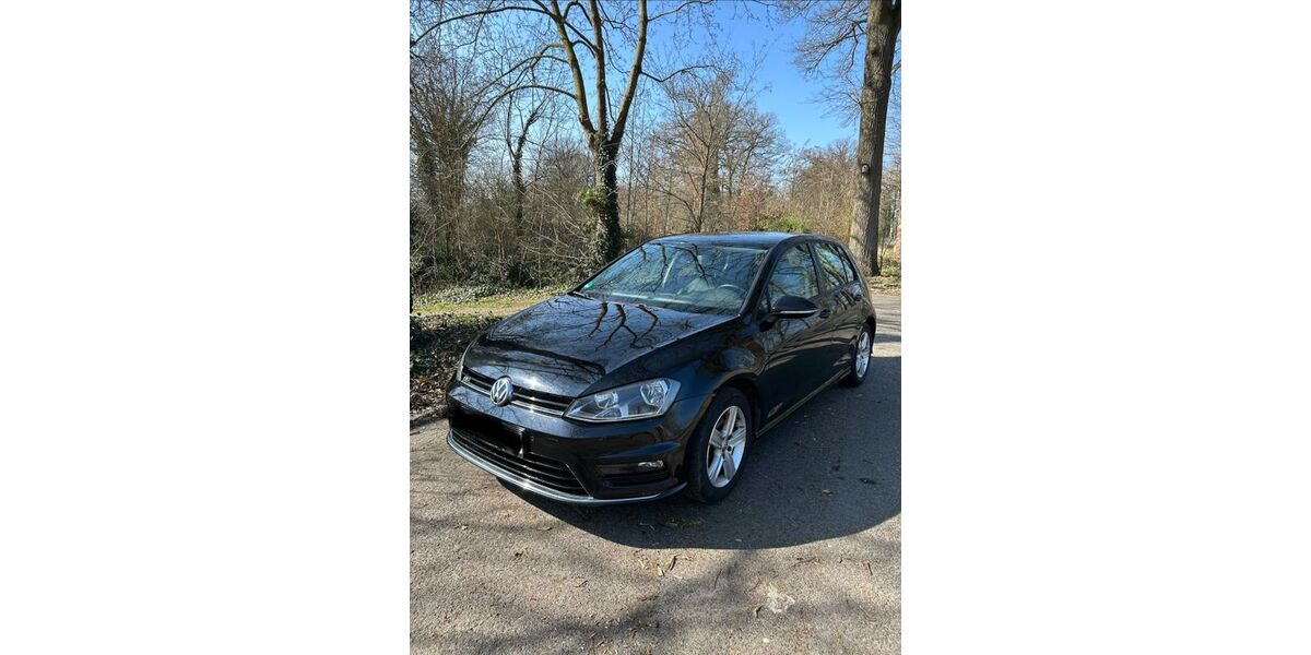VW Golf 152.000 km 11.000 &euro; Lingen 49808