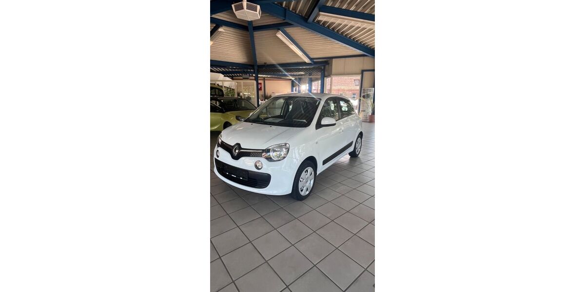 Renault Twingo 154.624 km 5.000 &euro; Emsbüren 48488