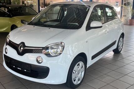 Renault Twingo 154.624 km 6.200 &euro; Emsbüren 48488