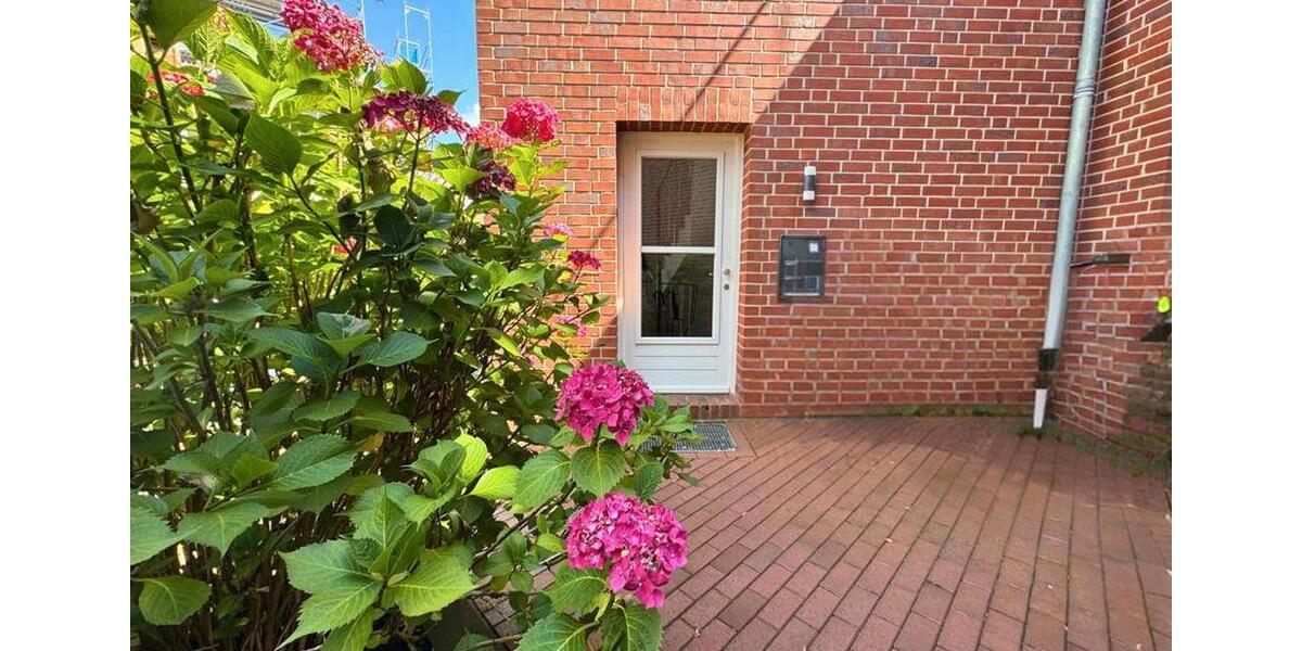 Etagenwohnung Nordhorn - 3 Zimmer, 72 m&sup2;, 785&euro; | Angebot:26663770