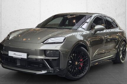 Porsche Macan 7.900 km 114.900 &euro; Emsbüren 48488