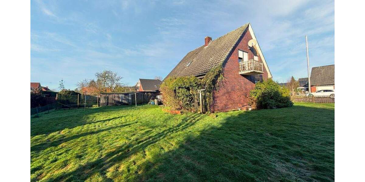 Einfamilienhaus Twist Twist-Ost - 4 Zimmer, 108 m&sup2;, 199.900&euro; | Angebot:25666771