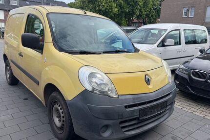 Renault Kangoo 194.000 km 1.750 &euro; Nordhorn 48529