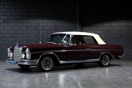 Mercedes-Benz 300 38.150 km 169.500 &euro; Bad Bentheim 48455