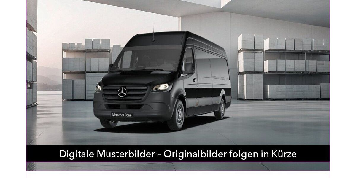 Mercedes-Benz Sprinter 44.660 km 48.731 &euro; Wietmarschen 49835