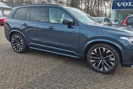 Volvo XC90 26.000 km 71.900 &euro; Nordhorn 48527