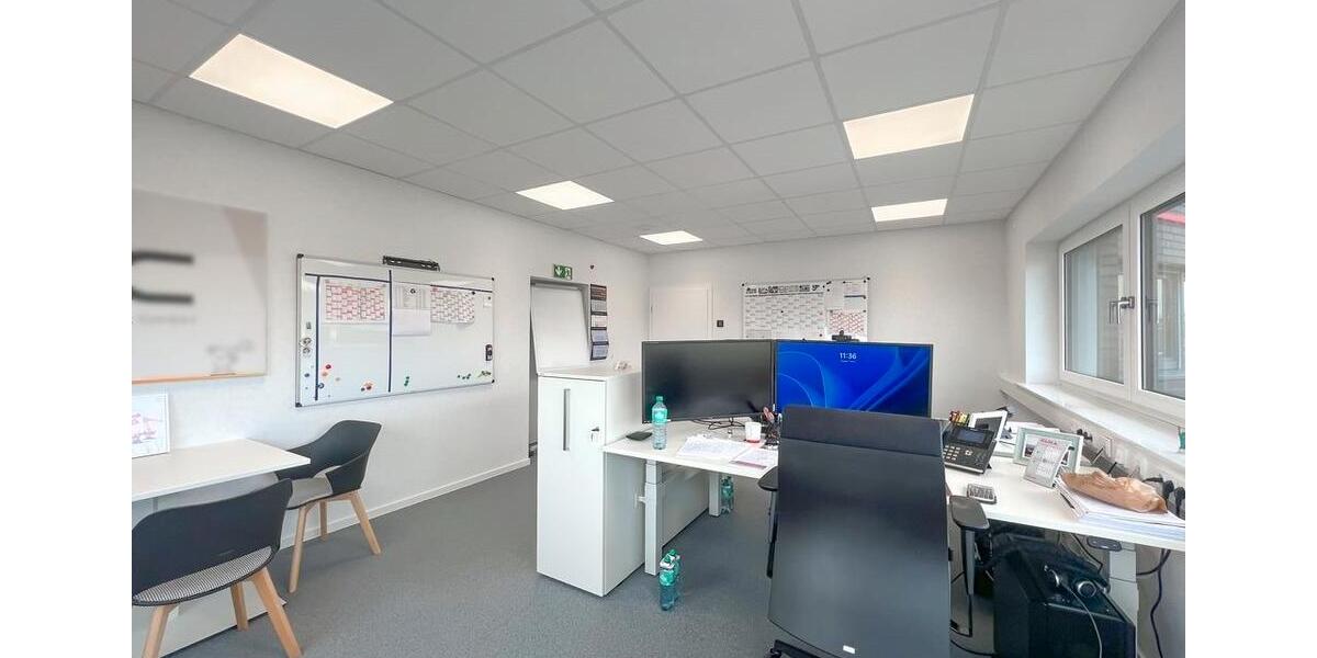 Gewerbeobjekt Wietmarschen - 1.500&euro; | Angebot:25805299