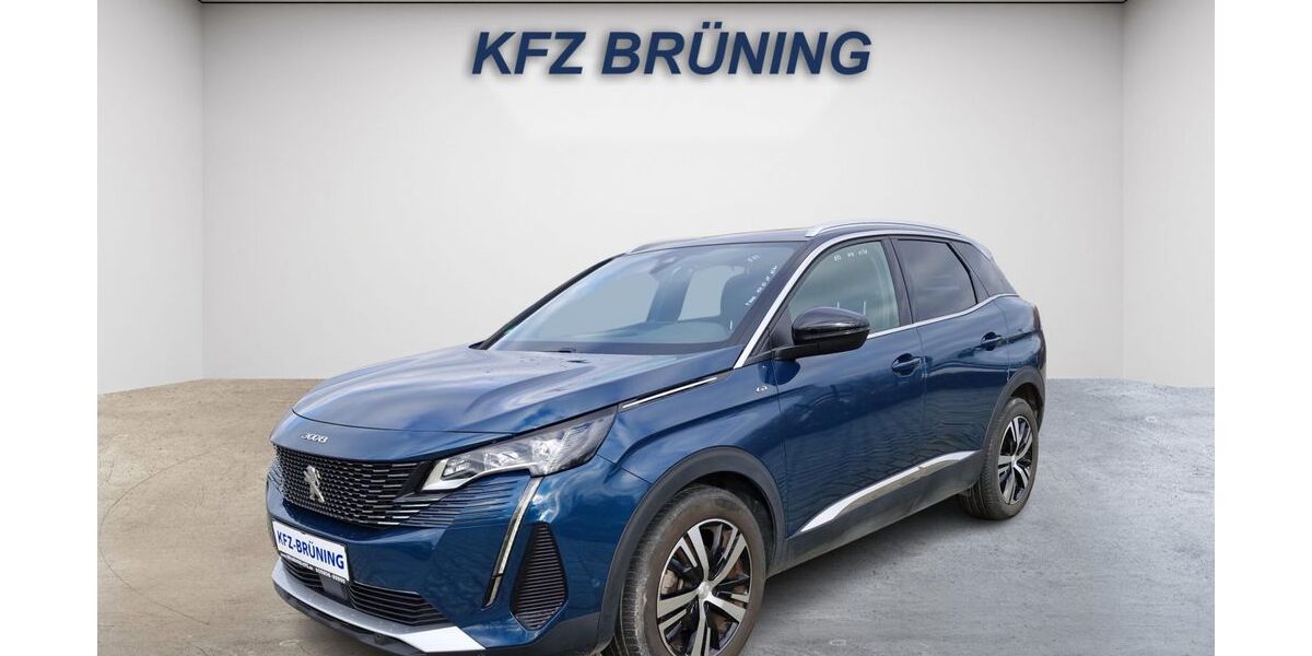 Peugeot 3008 24.322 km 19.880 &euro; Lingen (Ems) 49811