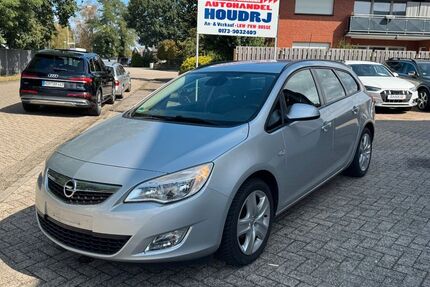 Opel Astra 203.000 km 2.799 &euro; Nordhorn 48529
