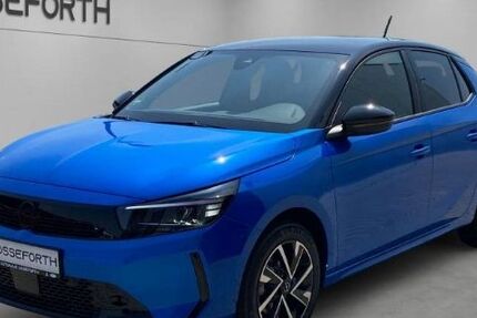 Opel Corsa 12.500 km 17.950 &euro; Nordhorn 48531