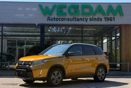 Suzuki Vitara 16.100 km 24.200 &euro; Gronau 48599