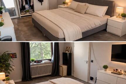 Wohnung Twist - 1 Zimmer, 75 m&sup2;, 750&euro; | Angebot:27550859