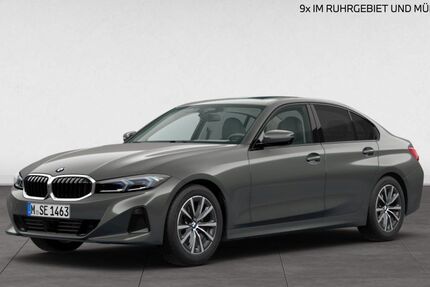 BMW 318 13.833 km 42.690 &euro; Gronau 48599