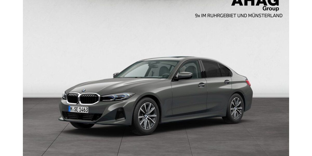 BMW 318 13.833 km 42.690 &euro; Gronau 48599
