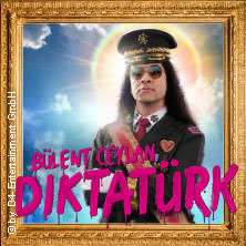 Bülent Ceylan - Diktatürk 08.05.2026 EmslandArena