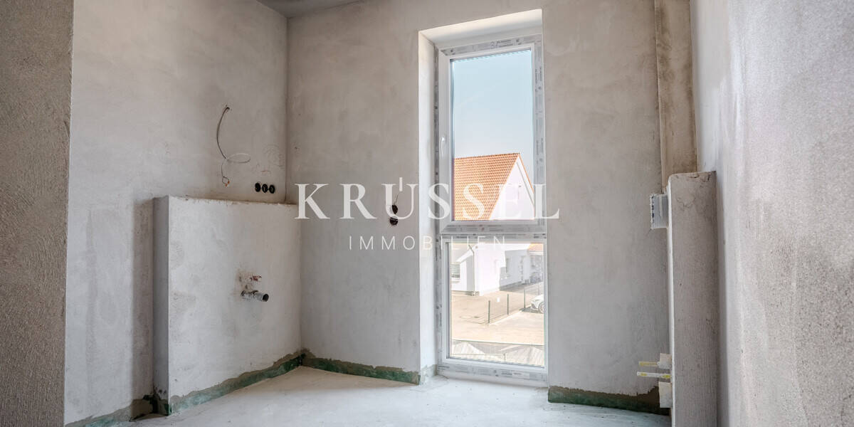 Etagenwohnung Lingen - 2 Zimmer, 80 m&sup2;, 335.900&euro; | Angebot:25927661