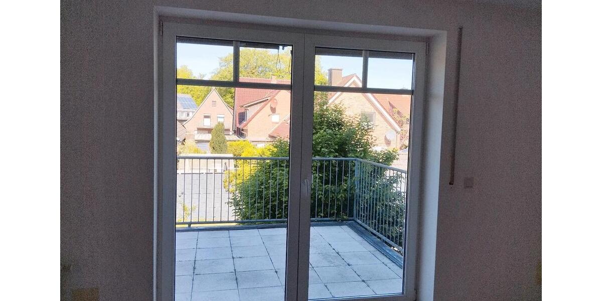 Etagenwohnung Nordhorn Bookholt - 2 Zimmer, 95 m&sup2;, 950&euro; | Angebot:26522364