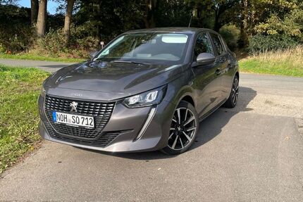Peugeot 208 79.000 km 12.000 &euro; Bad Bentheim 48455