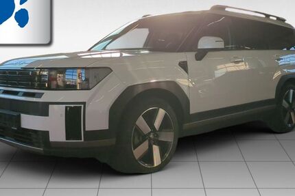 Hyundai SANTA FE 21.059 km 41.530 &euro; Salzbergen 48499