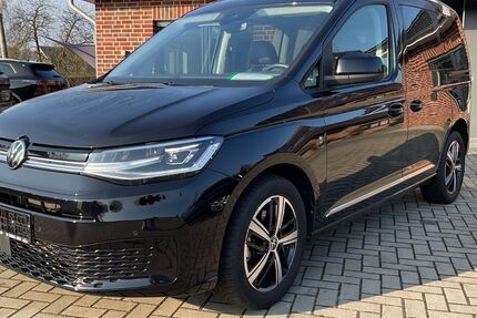 VW Caddy 37.208 km 35.400 &euro; Lünne ( Plantlünne ) 48480