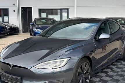 Tesla Model S 153.777 km 63.750 &euro; Emsbüren 48488