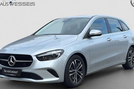 Mercedes-Benz B 180 9.265 km 31.900 &euro; Schüttorf 48465