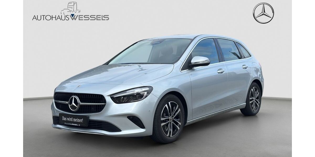 Mercedes-Benz B 180 9.265 km 31.900 &euro; Schüttorf 48465