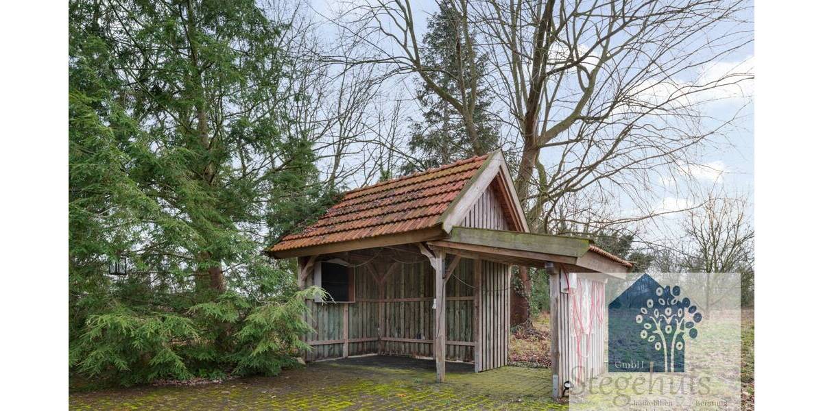 Einfamilienhaus Nordhorn Hestrup - 6 Zimmer, 130 m&sup2;, 450.000&euro; | Angebot:25775423