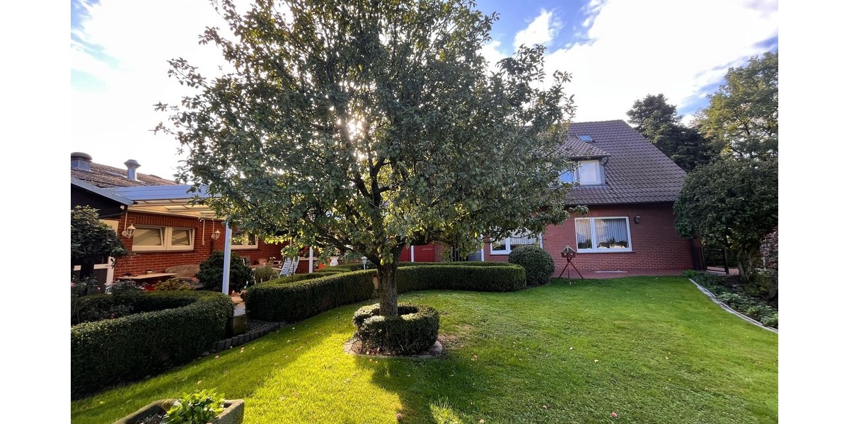 Einfamilienhaus Georgsdorf - 5 Zimmer, 499.000&euro; | Angebot:25801942