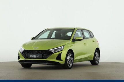 Hyundai i20 5.000 km 19.880 &euro; Nordhorn 48531